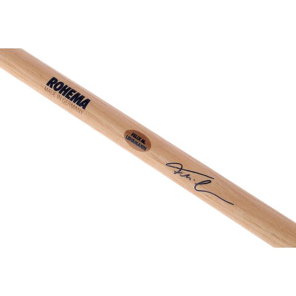 Rohema Felix M. Lehrmann Signature