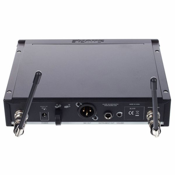 Shure BLX14R/P98H S8