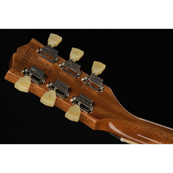 Gibson Les Paul Studio Tobacco Burst