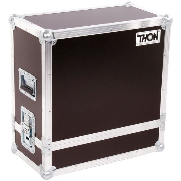 Thon Case Fender Mustang GTX100