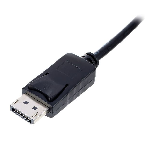 Lindy Adapter DisplayPort to HDMI