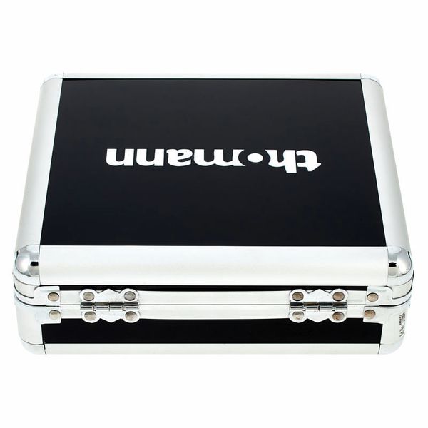 Thomann Case Pocket Recorder