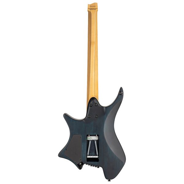 Strandberg Boden Standard NX 6 Trem Blue