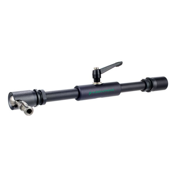 9.solutions Double joint arm medium