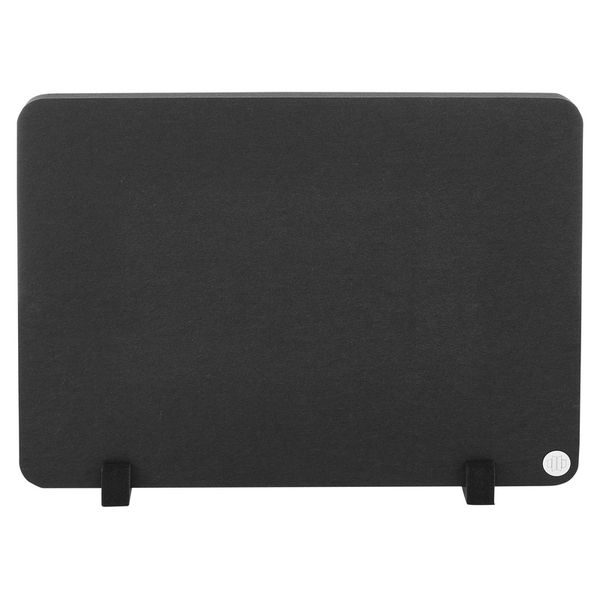 t.akustik Absorber Plate flex 80 BK