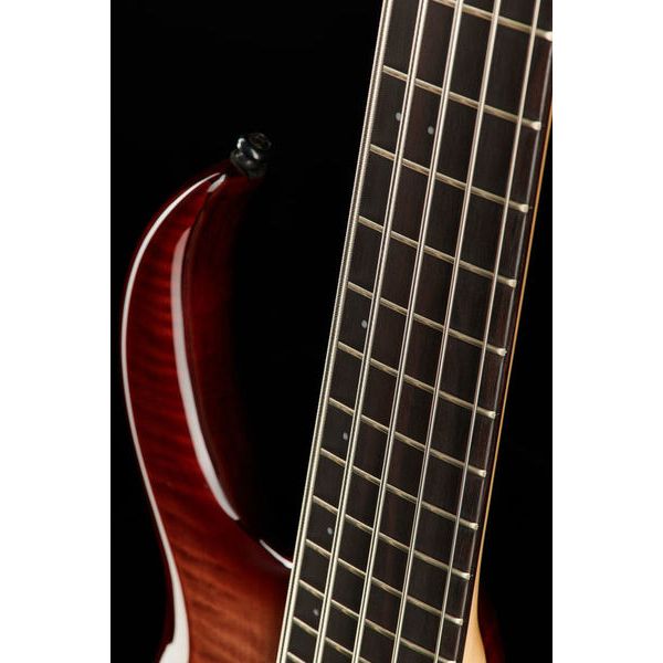 Marcus Miller M7 5st BRS 2nd Gen