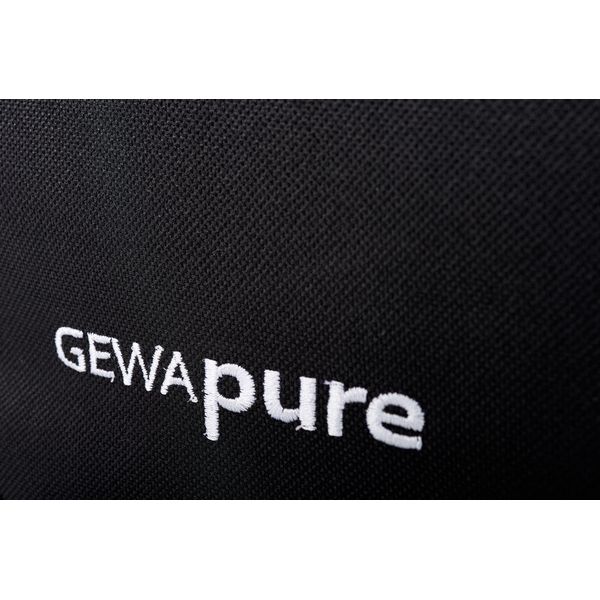 Gewa Pure Violin Case CVF 02 3/4