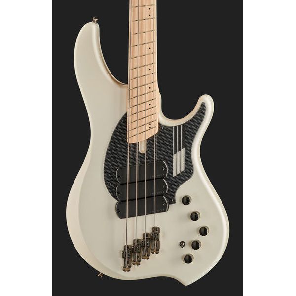 Dingwall NG3 Nolly Sig.4 Duc Pearl WH