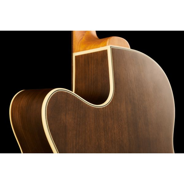 Warwick Alien Deluxe 4 NT