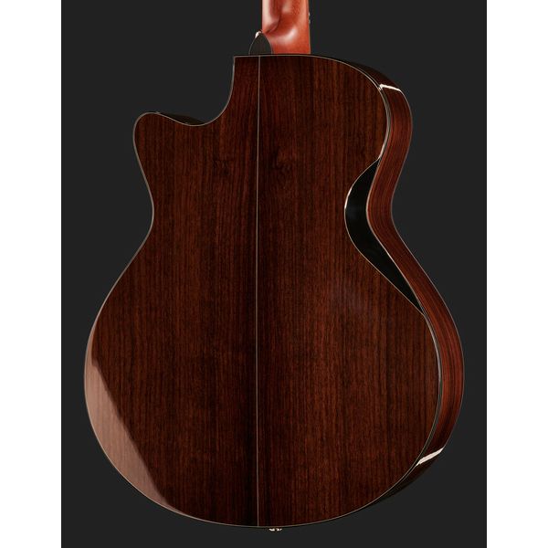 Furch Yellow Deluxe Gc-SR a