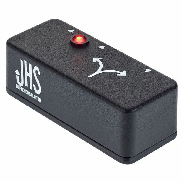 JHS Pedals Buffered Splitter