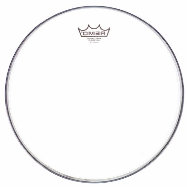 Remo 13" Renaissance Ambassador