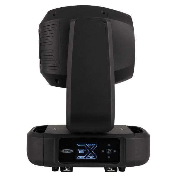 Showtec Xpression 2000W