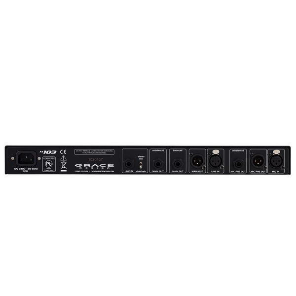 Grace Design M103 Channel Strip