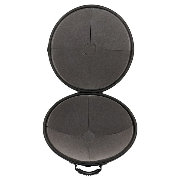 Hardcase Technologies Evatek2.0M Handpan Case Black