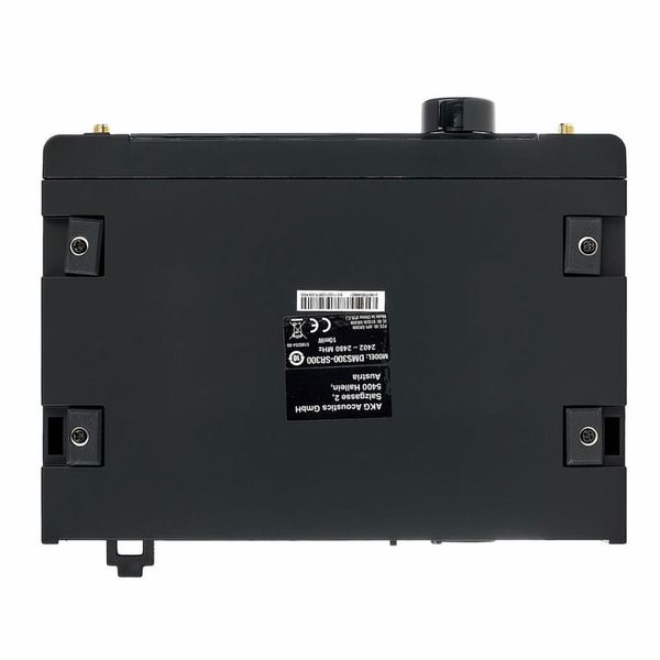 AKG DMS300 Instrumental Set