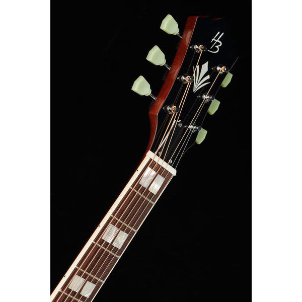 Harley Benton Custom Line Superior-E VS