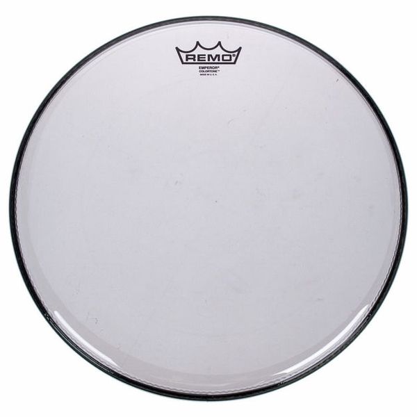Remo 15" Emperor Colortone Smoke