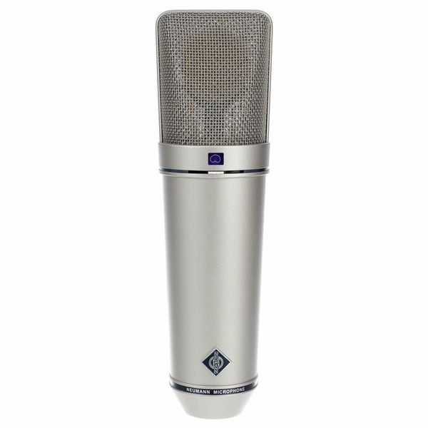 Neumann U67 Set