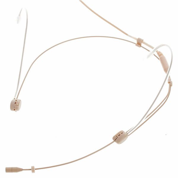 the t.bone TWS 16 HeadmiKeO 863 MHz Set