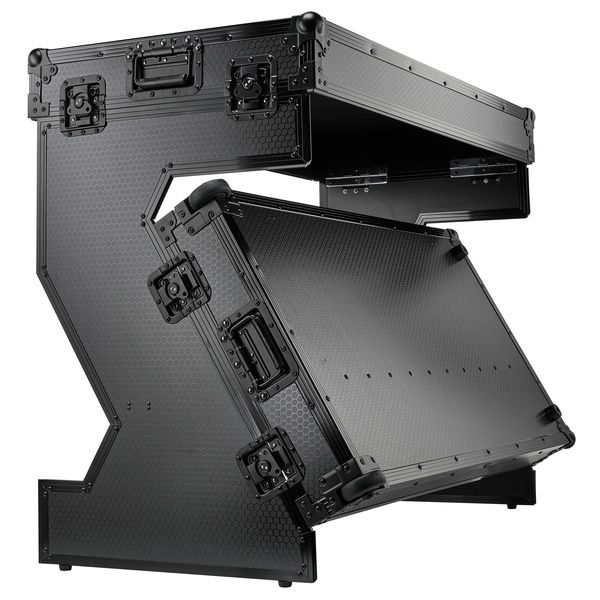 Showgear Portable Z-Style Table