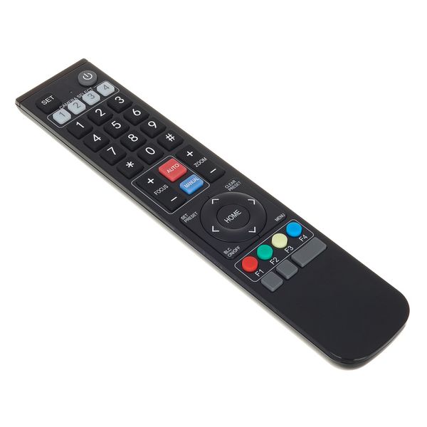 RGBlink VUE PTZ Camera 20x HDMI/USB