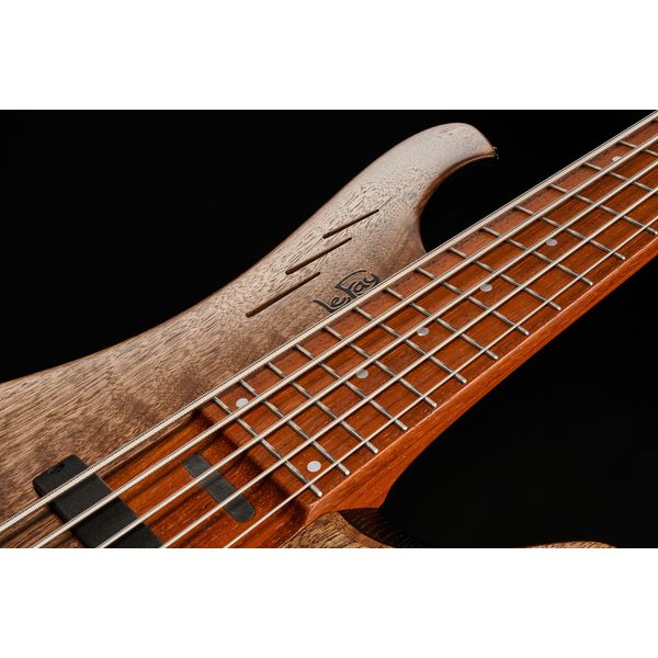 Le Fay Herr Schwarz 5 XS Semi WN