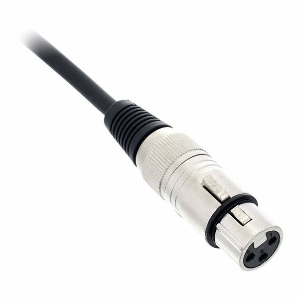 pro snake 15231/1,5 Audio Adaptercable