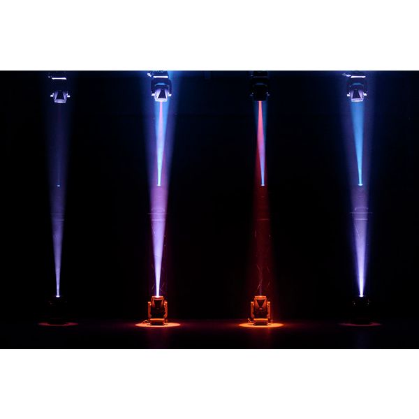 Varytec Hero Spot 90 Bundle