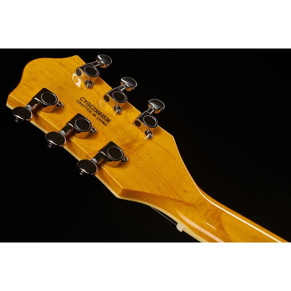 Gretsch G5622T Elmtc CB DC Bgsby SPS