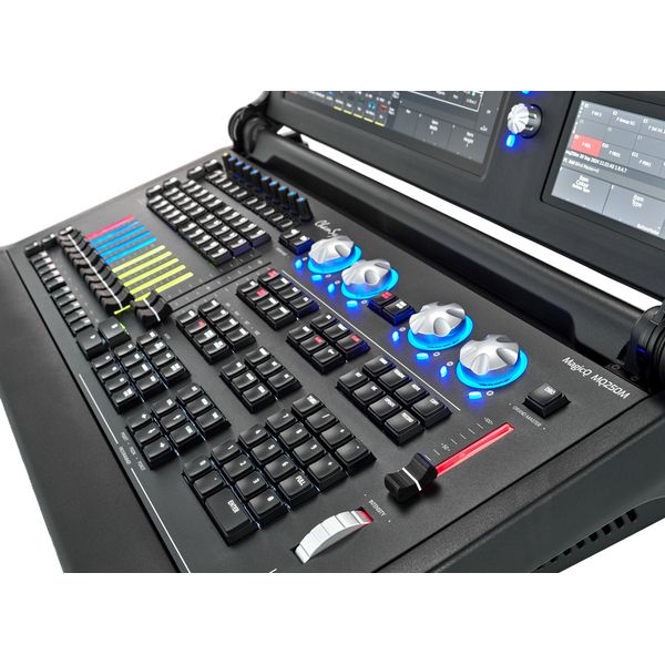 ChamSys MagicQ MQ250M