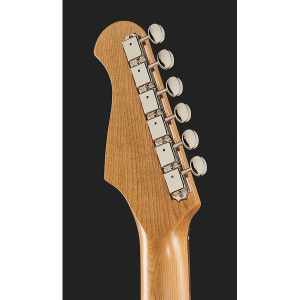 Harley Benton ST-62CC Lake Placid Blue