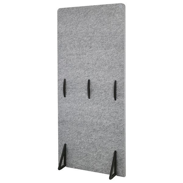 t.akustik PET Mobile Wall 195 SGR