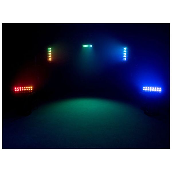 Eurolite Stage Panel 16 HCL LED