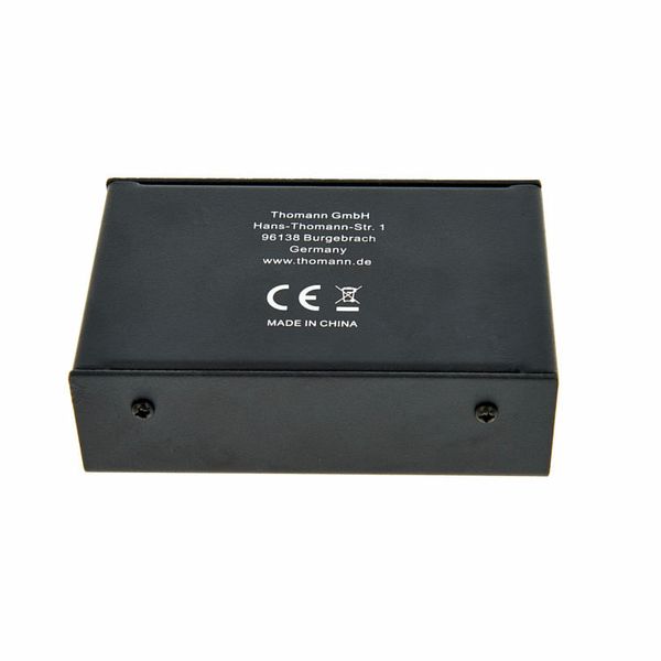 Stairville RJ45 DMX Split Box MX4