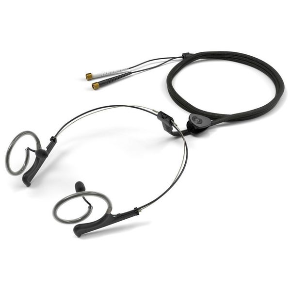 DPA 4560 Binaural Headset Micro