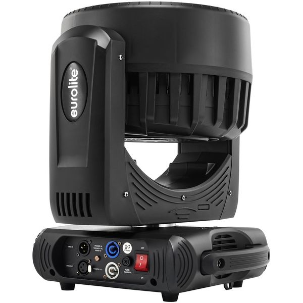 Eurolite LED TMH-W555 Moving-Head Wash