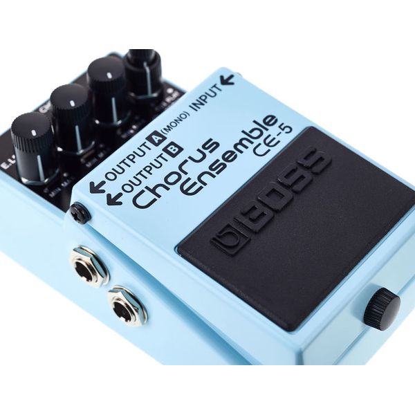 Boss CE-5