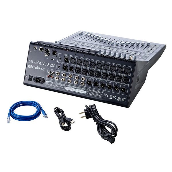Presonus StudioLive 32SC