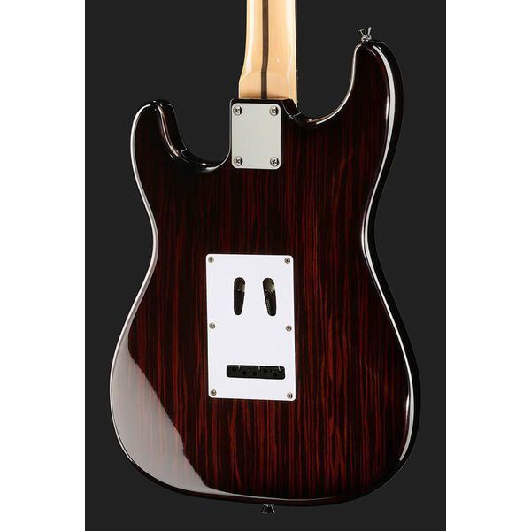 Harley Benton ST-70RW Deluxe S Bundle