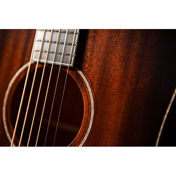 Bedell Coffee House Dreadnought ESPR