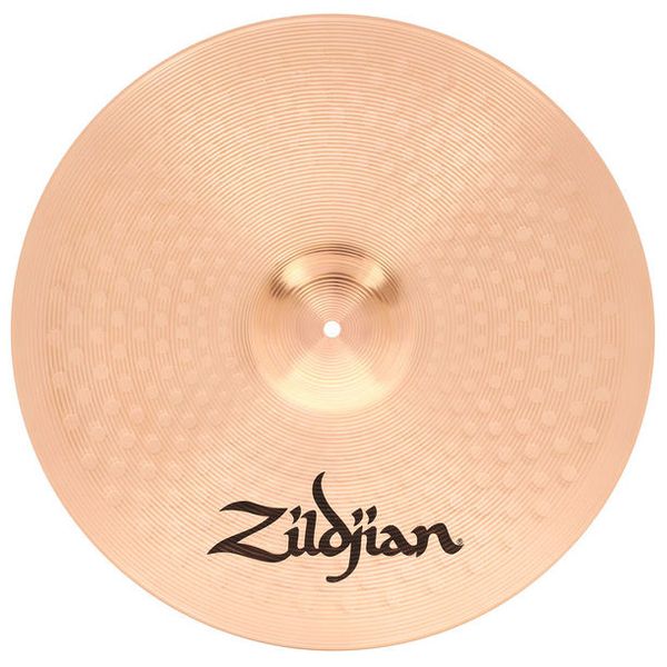 Zildjian 19" I Family Crash medium-thin