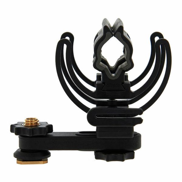 Rycote InVision Video Hot Shoe