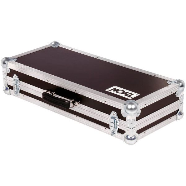 Thon Case Behringer Vocoder VC340