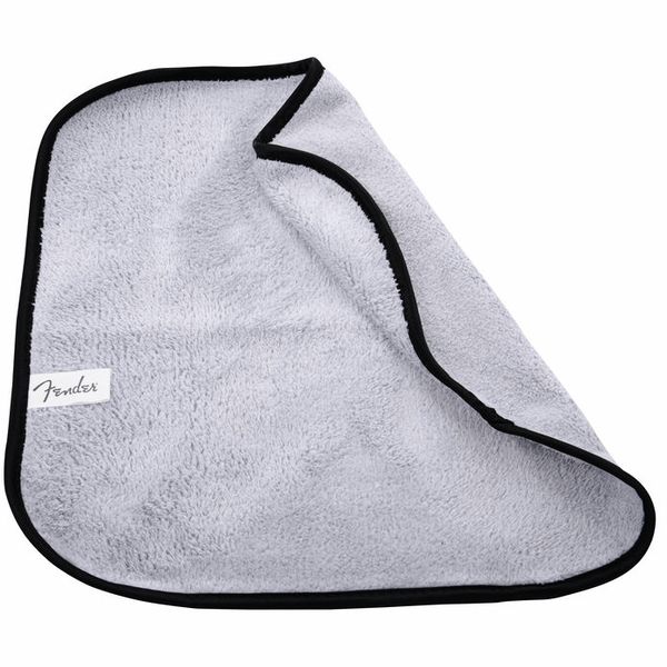 Fender Premium Plush Microfiber Cloth