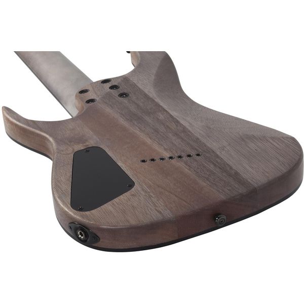 Schecter Omen Elite-7 MS Charcoal