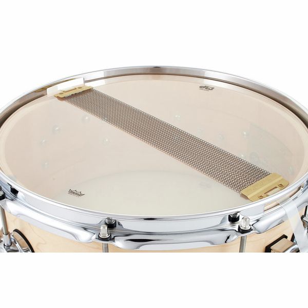 DW Satin Oil 14"x06" Snare