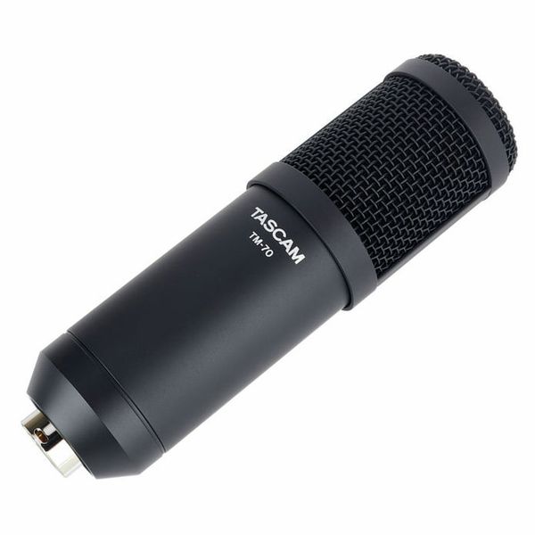 Tascam TM-70