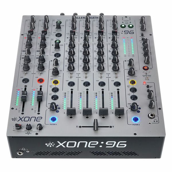 Allen & Heath Xone 96