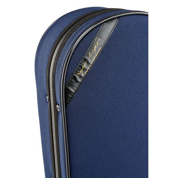 Super Light Carry On Violin Case 4/4 DB